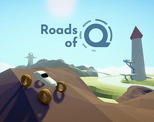 QuadraticGames's tweet photo. I have finally got back to working on the project!
And one of the first things I did is an itch-io page of the game.
Go check it out ☺️
https://t.co/iBnTofcQkQ
#indiegame #gamedev #indiedev https://t.co/qEbRh6nrtG