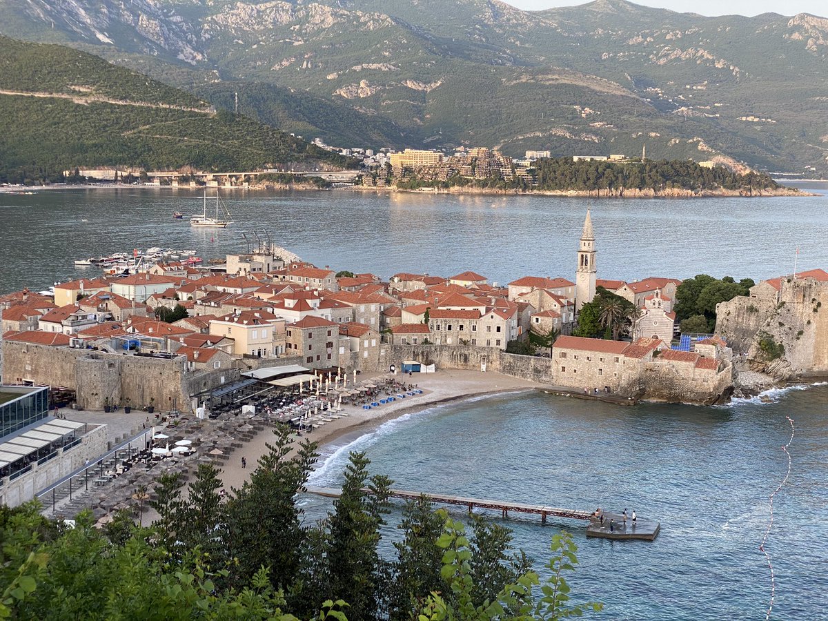 FIFPRO Division Europe General Assembly in beautiful Budva, Montenegro is a wrap!
Great to catch up with all European FIFPRO members again and finished it off with a presentation on ‘Strength through membership and player involvement’ together with some data. <a href="/FIFPRO/">FIFPRO</a>