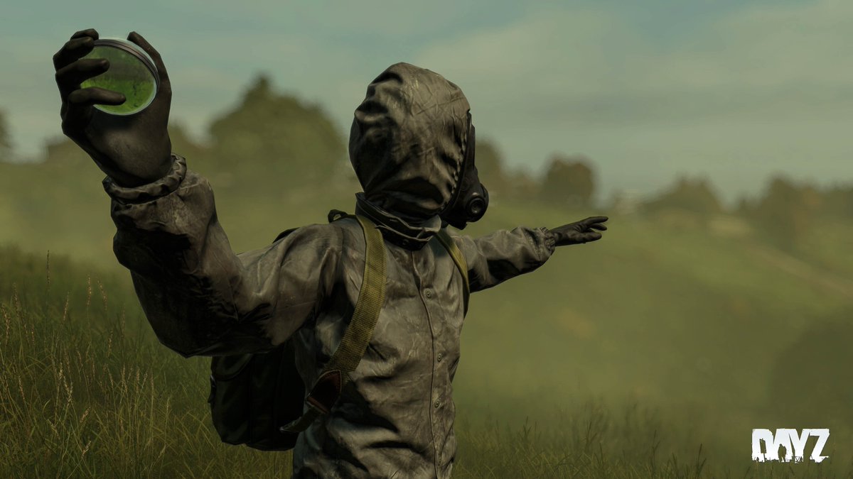 DayZ 🖥 🎮 ❤️ tweet media