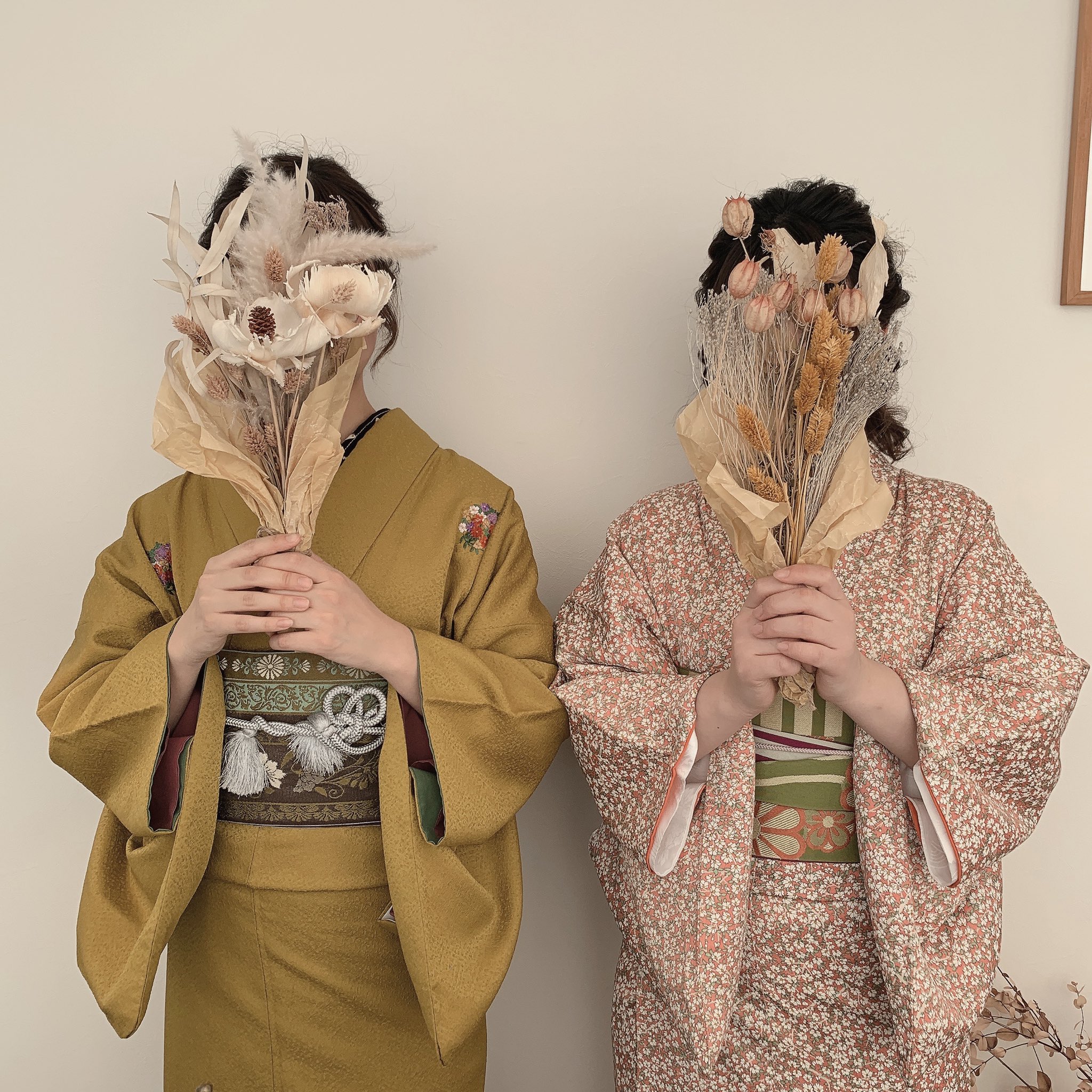 Tweets With Replies By レンタル着物 岡本 Okamotokimono Twitter
