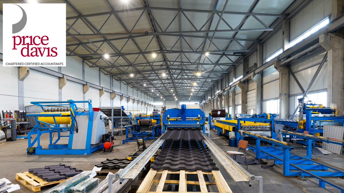 Price Davis Ltd tweet media