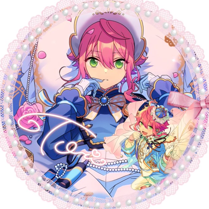 あんスタアイコンのtwitterイラスト検索結果