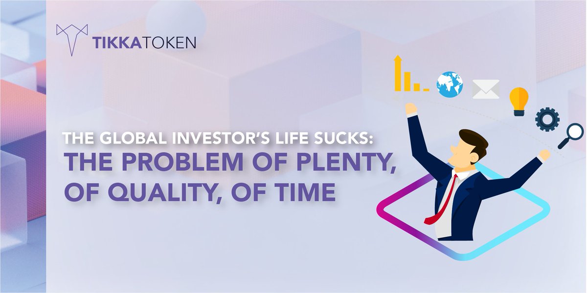 Tikka Token tweet media