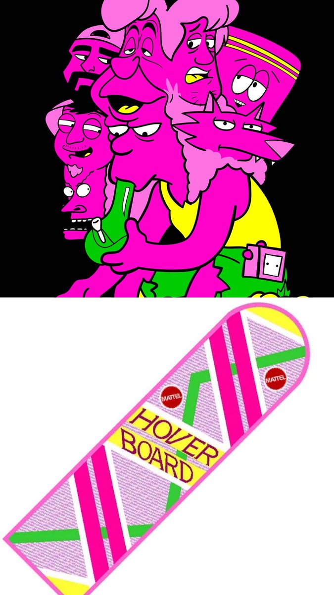 Thumbs Club ⚡️ tweet media