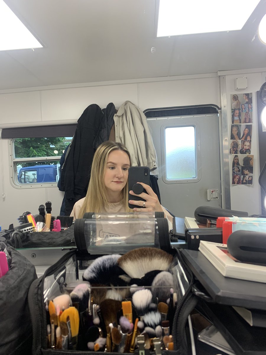 Grace Evans tweet media