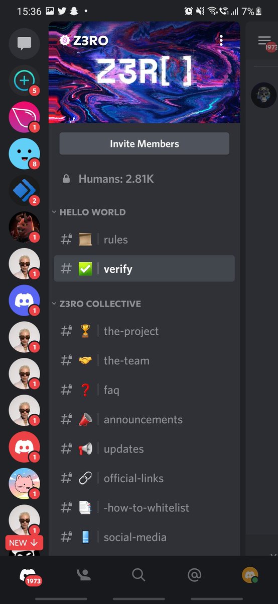 anuraag_johnson's tweet photo. @DaJenus @z3rocollective @talktosenju @DhruvMarwah5 @prabhatgupta09 @abhishekarya811 

proof of discord join https://t.co/1FAYW9Y9Ia