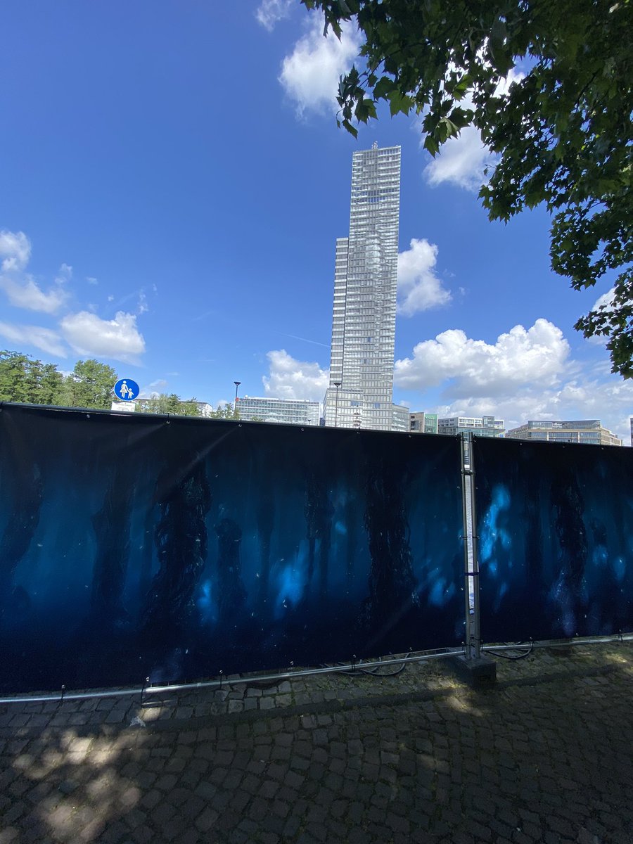 marcliedigk's tweet photo. @Stranger_Things @NetflixDE Do you copy? Think I found your location at Media Park Cologne. See you tonight. Over and out https://t.co/I8ZgvtVIlC