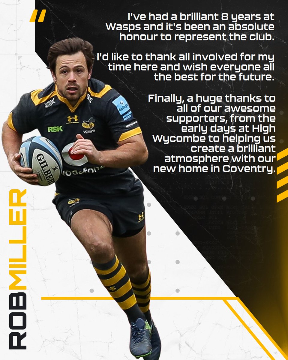 Wasps Rugby tweet media