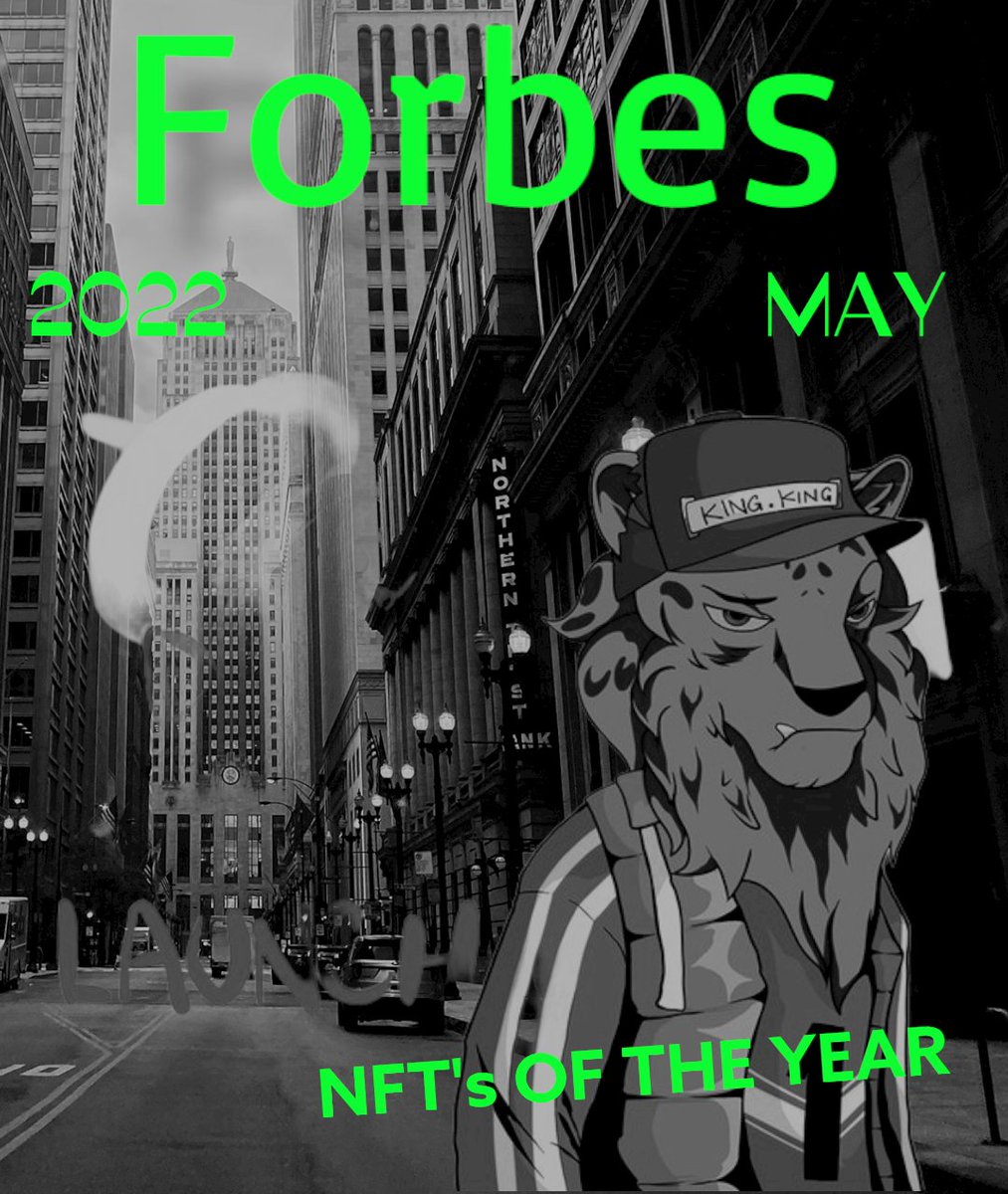 Fan Art 🎨 for <a href="/kingsofdastreet/">Kings of da Street 👑</a> LFG 🚀🚀

#kingsofdastreet #fanart #nft