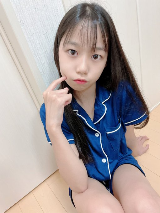 Twitterのコスプレ画像1