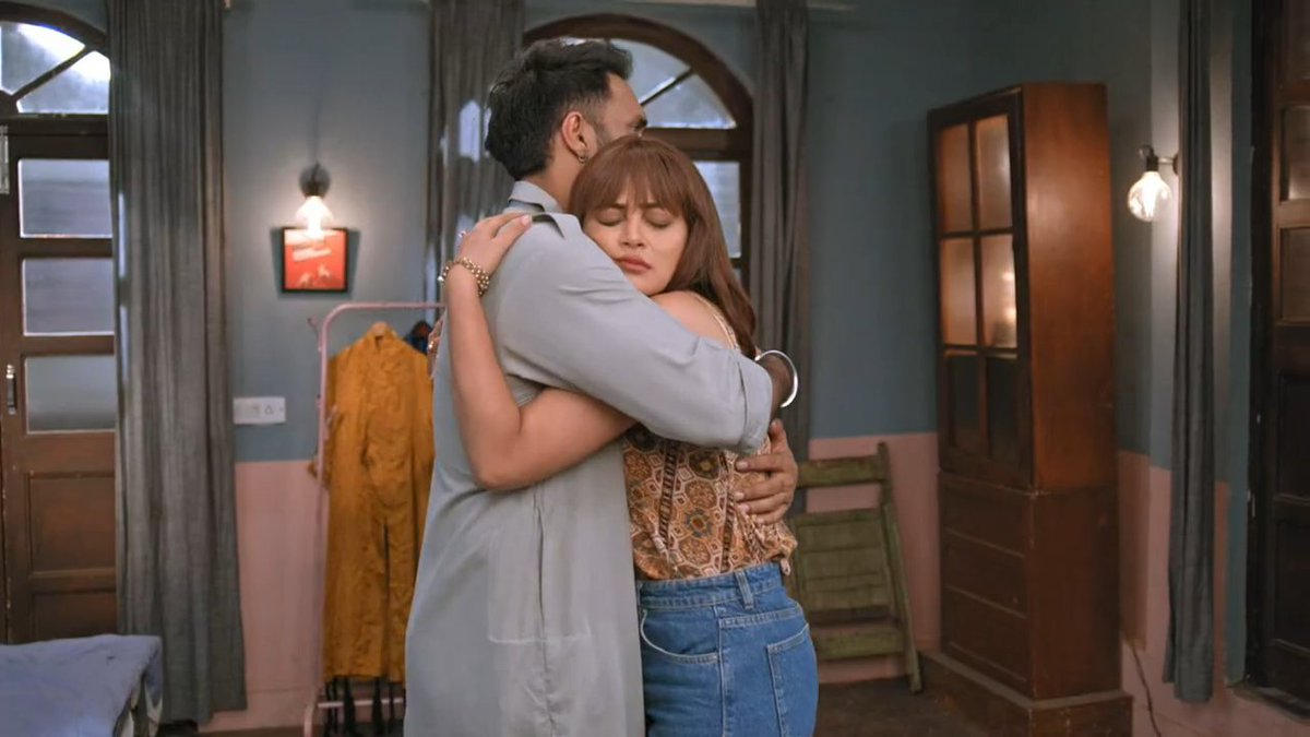 drgaurika's tweet photo. @asjadnazir #MoRan from #ZiddiDilMaaneNa https://t.co/EtgJFH0cLY