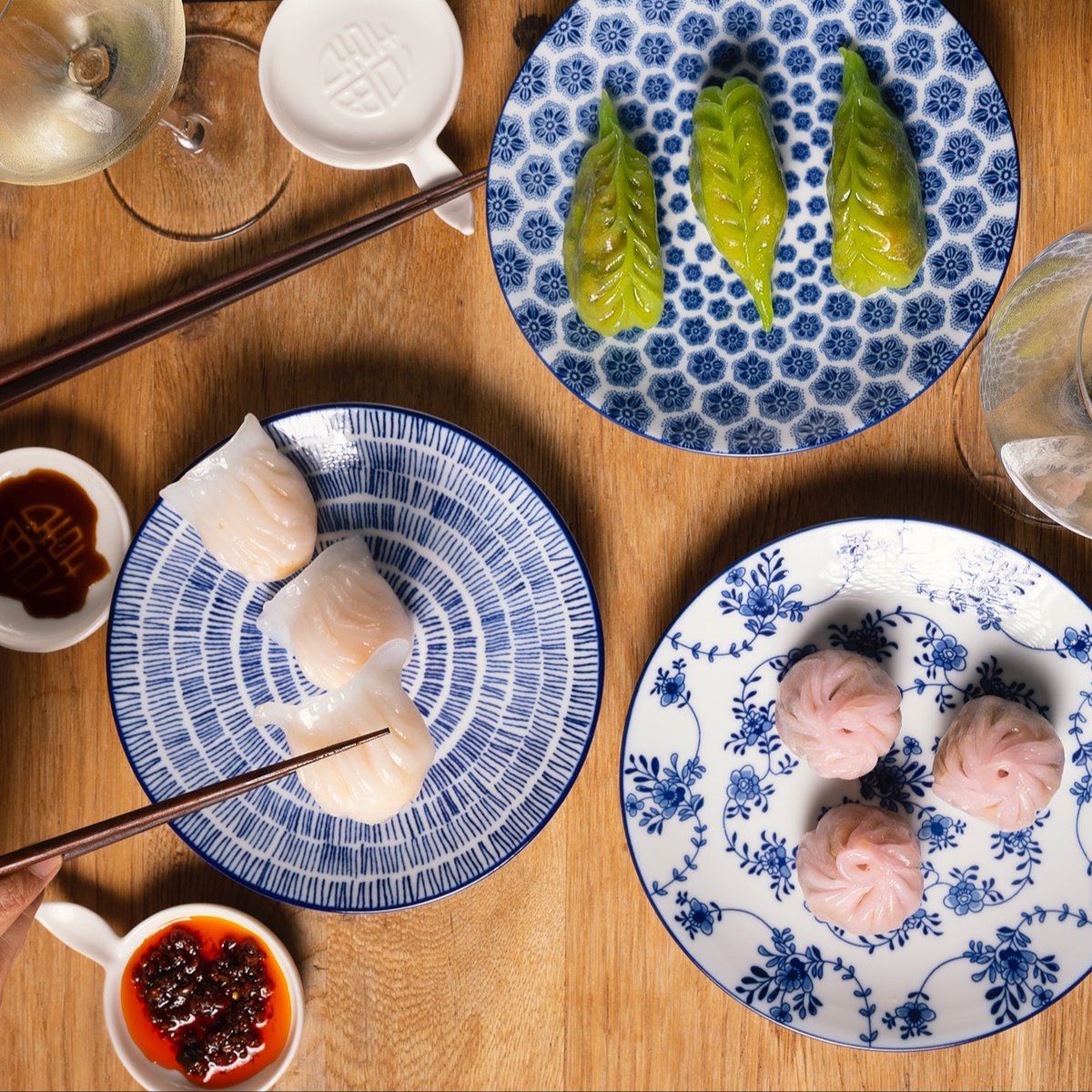 Mai Dim Sum (@Mai_Dim_Sum) / Posts / X