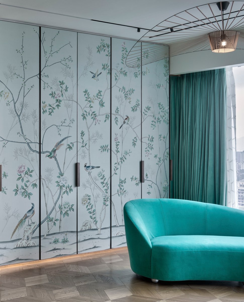 elledecorindia's tweet photo. #EDTrends A New Canvas β It's time to jazz up your #storage with myriad visuals of #art and ecstasy.
Featured in our April-May 2022 issue. Got your copy yet?
Read more: https://t.co/JBtY1eUmLH
#elledecor #elledecorindia #homes #design #interiordesign #homedecor https://t.co/O3QZ9JjuJ6
