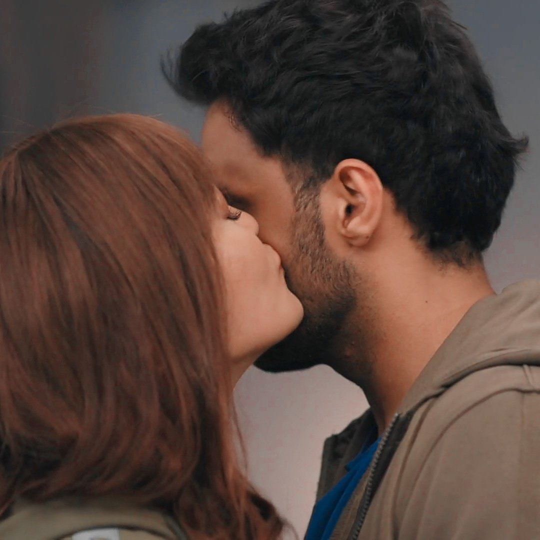 drgaurika's tweet photo. @asjadnazir #MoRan from #ZiddiDilMaaneNa https://t.co/f3cuTIFrN3