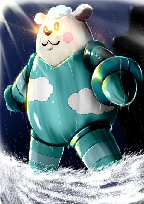 やつらは・・・海からやってきた(宇宙とは) 