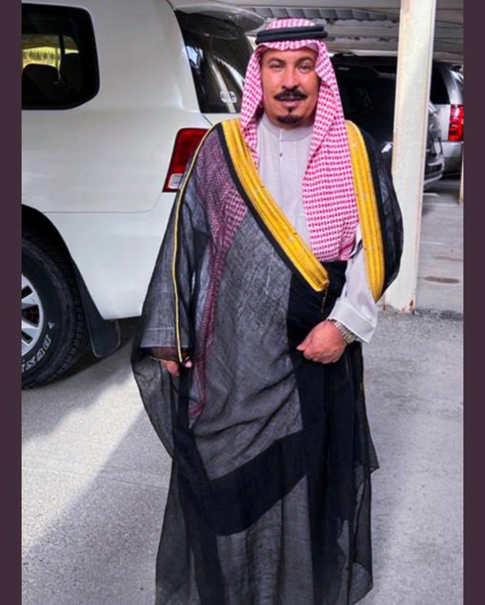 محمد بن طواله (ابوعدوان) tweet media