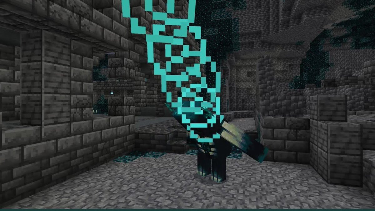 __MinecraftNews's tweet photo. What would you add to minecraft 1.19 if you had the opportunity?
#Minecraft #WildUpdate #WildRelease https://t.co/ezc72iDdQS