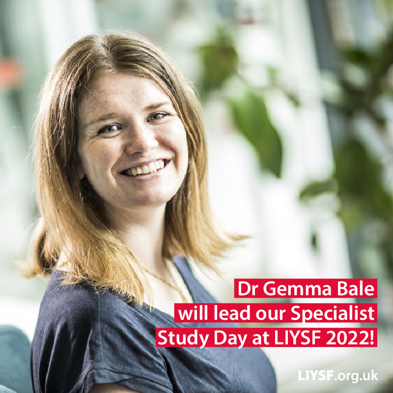 London International Youth Science Forum tweet media