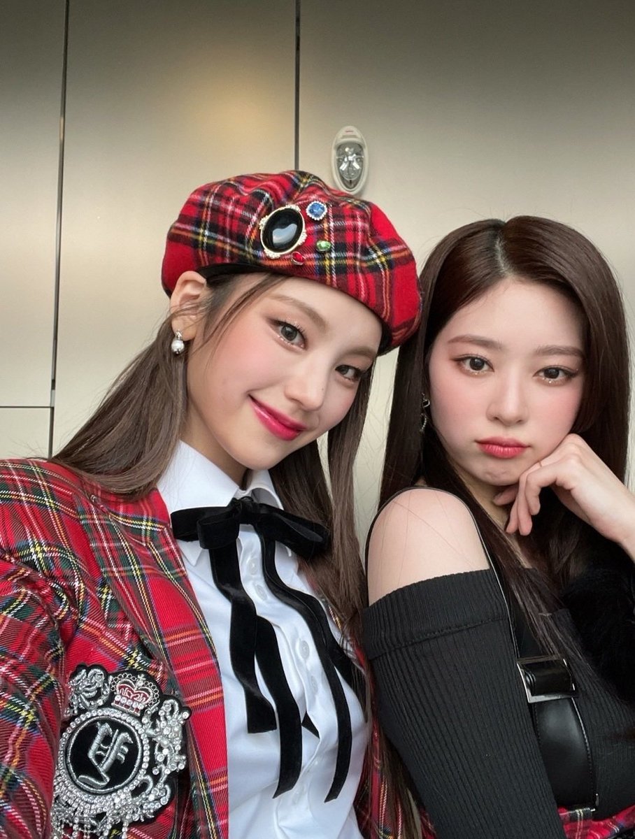minju loops tweet media