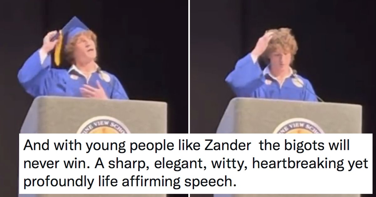 The Poke tweet media