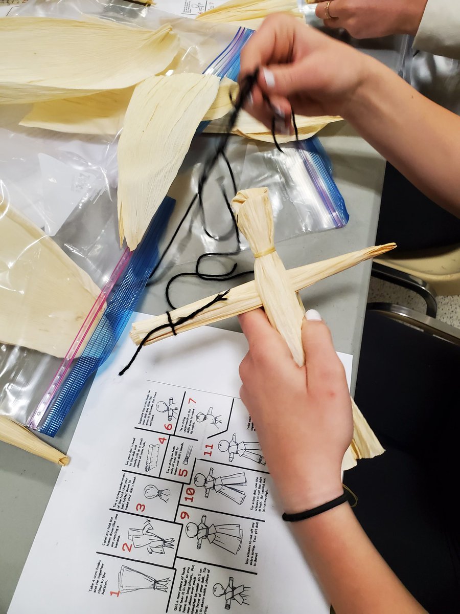 2 amazing days of land based &amp; cultural learning at Bkejwanong Territory for an Indigenous Education Youth Symposium! Miigwech elders &amp; knowledge keepers for sharing with us learning from the land and immersing us in language, history, and culture! #sccdsb @SCCDSB <a href="/LKDSB/">Lambton Kent DSB</a>