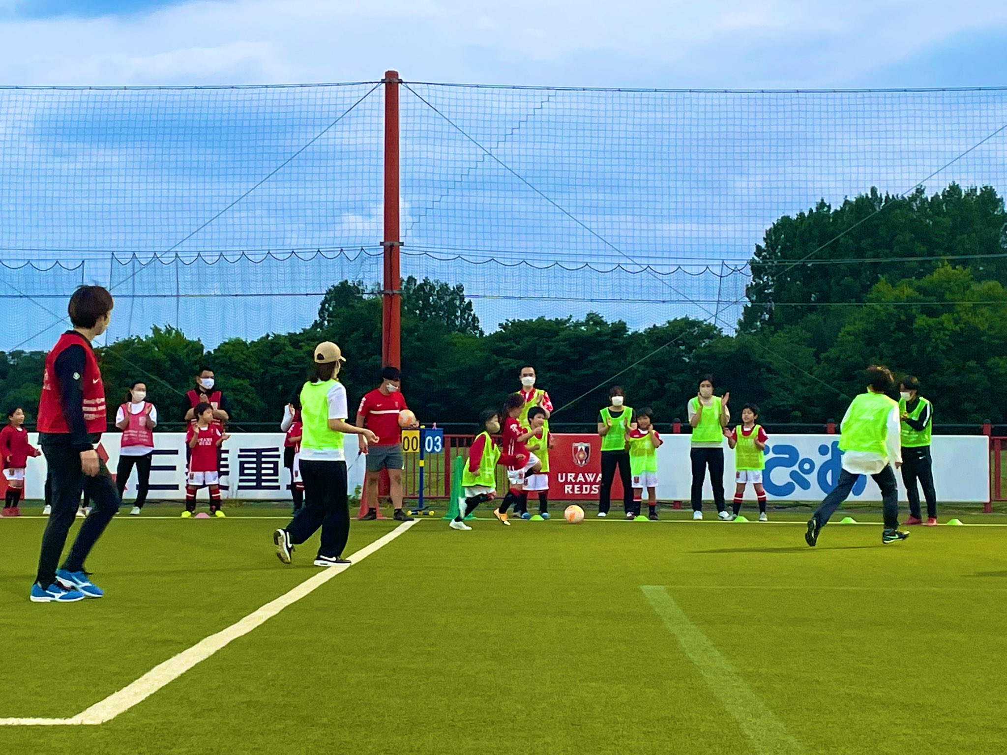 浦和レッズハートフルクラブ オフィシャル Redsheartfull Twitter