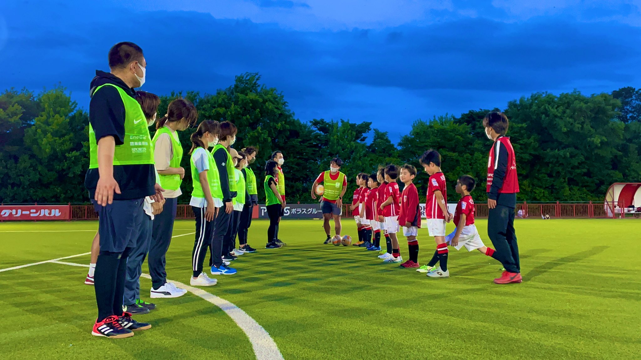 浦和レッズハートフルクラブ オフィシャル Redsheartfull Twitter