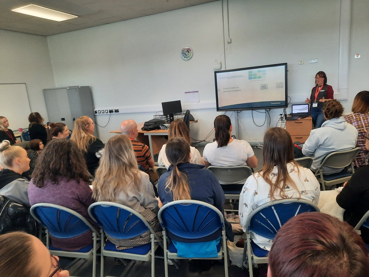 Ace Centre tweet media