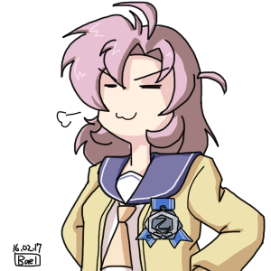 なになに、衣笠さんを再掲していい流れ? 