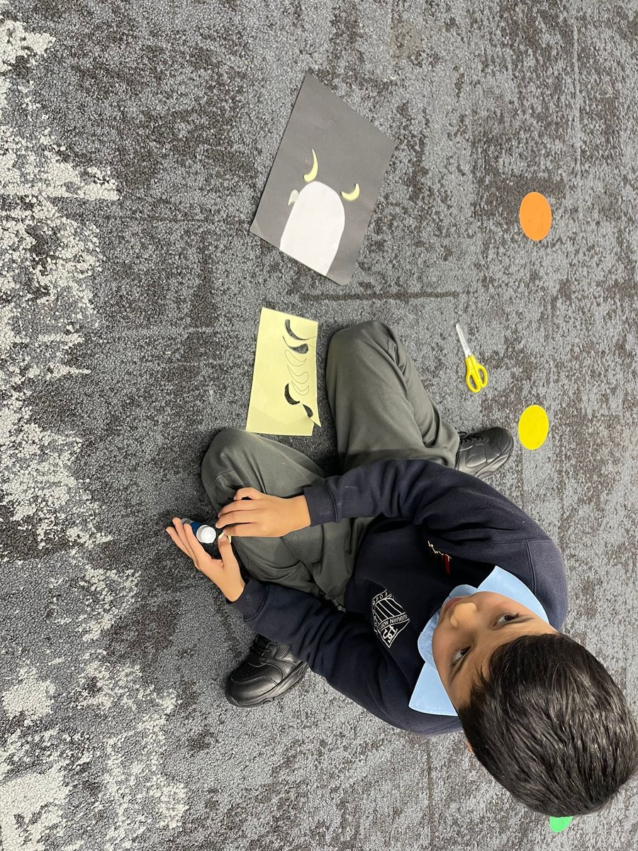 Auburn North PS tweet media