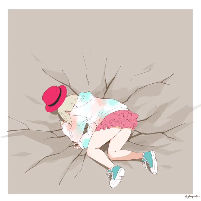 楽しみにしていただいた方には申し訳ないです💦
(デザインについては私の方からもとも湯さんを通じて確認済みでした) https://t.co/PgKVYX4tTe 