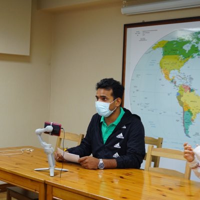 M_Biochemist's tweet photo. #NewProfilePic https://t.co/VXnyXsHFQ0