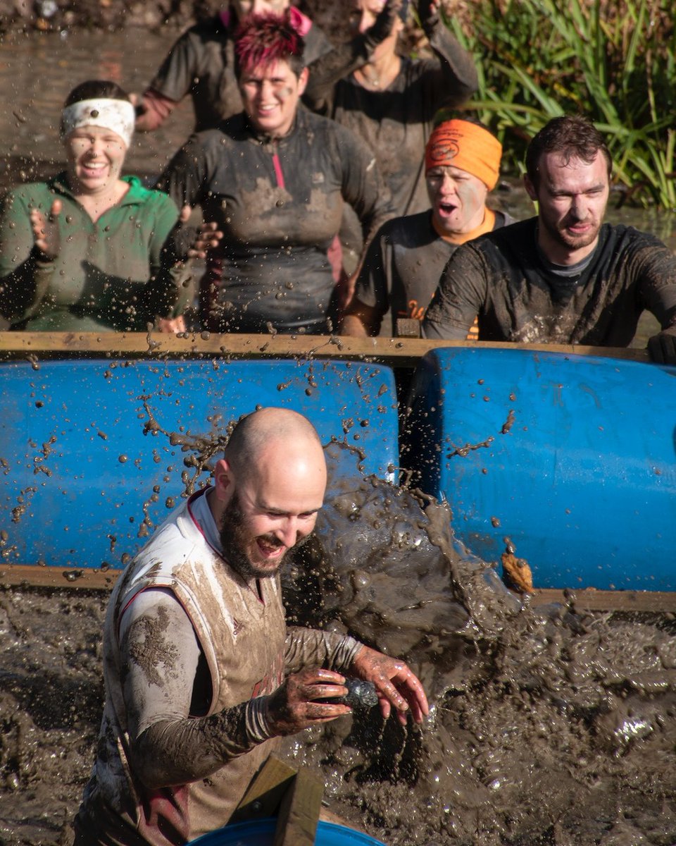 #Gruelling – #gurning – #grinning: the proof of being a hero! This is the greatest challenge you will face on the day and we will capture it all on camera!
SIGN UP TODAY 👇
kernowkiller.com