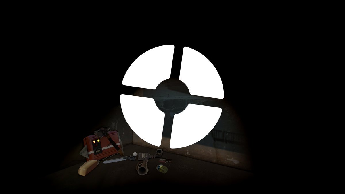 Yahiamice's tweet photo. Team Fortress 2 is a game
a game i've played countlessly for over a decade
a game dear to me, with hundreds of memories to share
a game that's been neglected and left to rot for over five years now

and i wish it wasn't the case
#savetf2 https://t.co/lfeGl38AV9