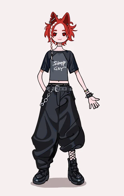 turned my roommate into a vtuber 