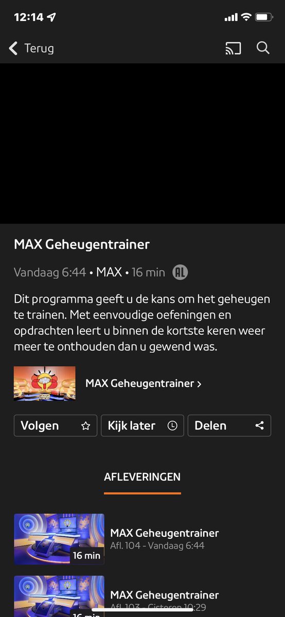 robin170900's tweet photo. Maar is even kijken hoe @NietRickBroers het doet! https://t.co/VbxIucqSjC