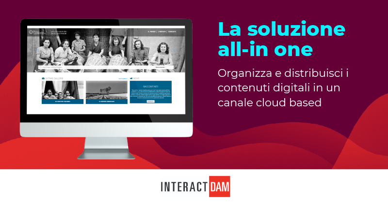 Interact (@interactitaly) / Posts / X