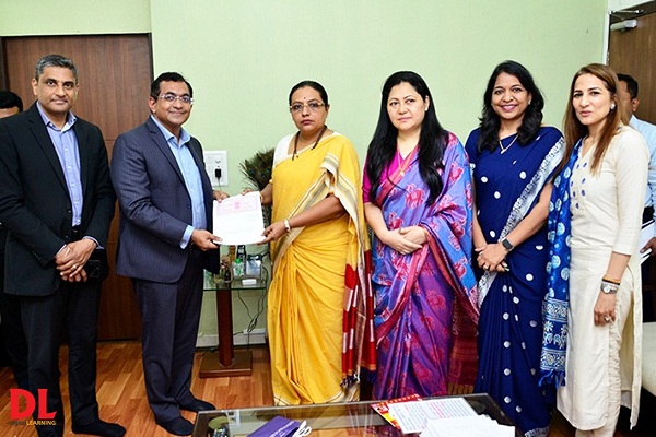 dl_magazine's tweet image. #LighthouseLearning partners with Maharashtra Govt to upgrade #Anganwadis in the State

bit.ly/3MPfl2x