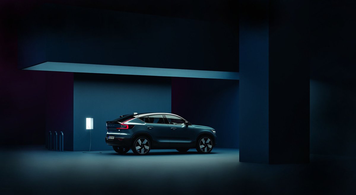 DonaldsVolvo's tweet photo. "Electric car owners can save up to £600 a year – here are four reasons why drivers should explore the used EV market." Find out more about the Volvo Selekt event at Donalds Volvo Ipswich by clicking the link: https://t.co/NlCjLsYrKH https://t.co/dqCk7chWxR