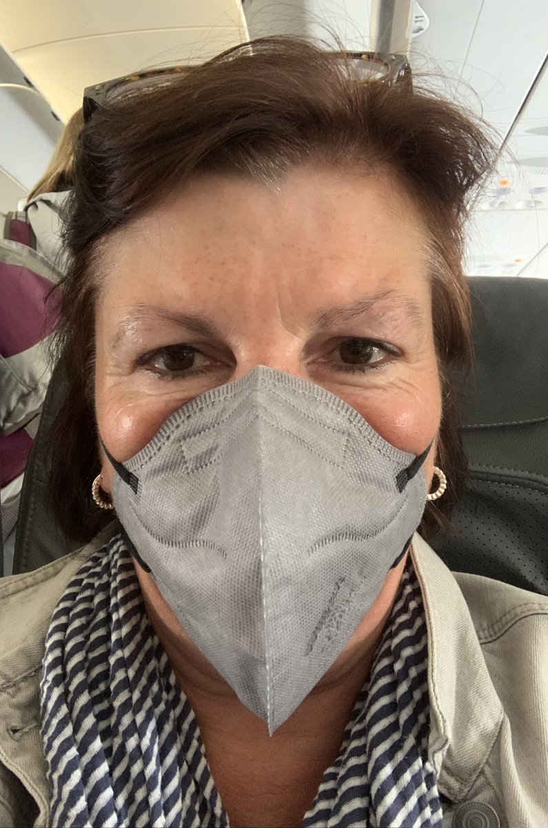 On my way to Frankfurt- can’t wait to see you at #IMEX22 !