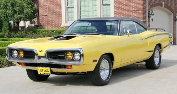 RandyDa25687858's tweet photo. https://t.co/EDreadVTPL
https://t.co/mmGCCVbKf0
1970 Dodge Super Bee..Re-pin brought to you by agents of #Carinsurance at #HouseofInsurance in Eugene, Oregon
.*.S/B.*. π§ https://t.co/IBtOAFxeCb