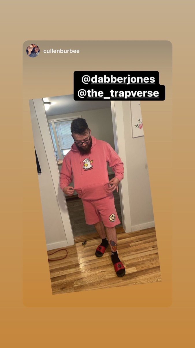 TrapVerse tweet media