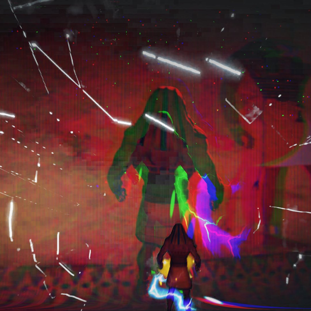 Check out my new NFT on OpenSea! opensea.io/assets/ethereu… via <a href="/opensea/">OpenSea</a>