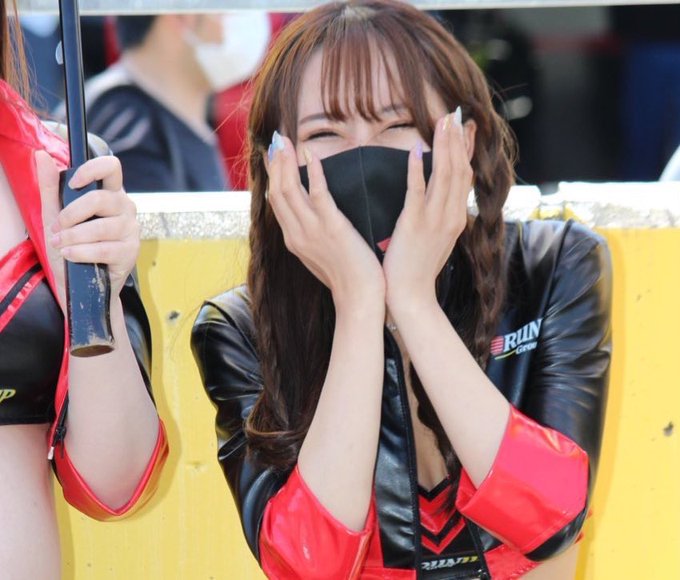 Twitterのコスプレ画像16