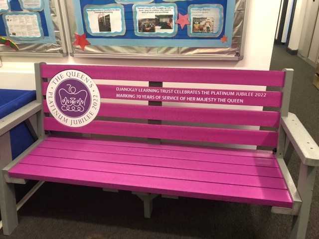 SpringfieldDLT's tweet image. And so our celebrations start.We are expecting a royal visitor this afternoon for our "Decades Disco"