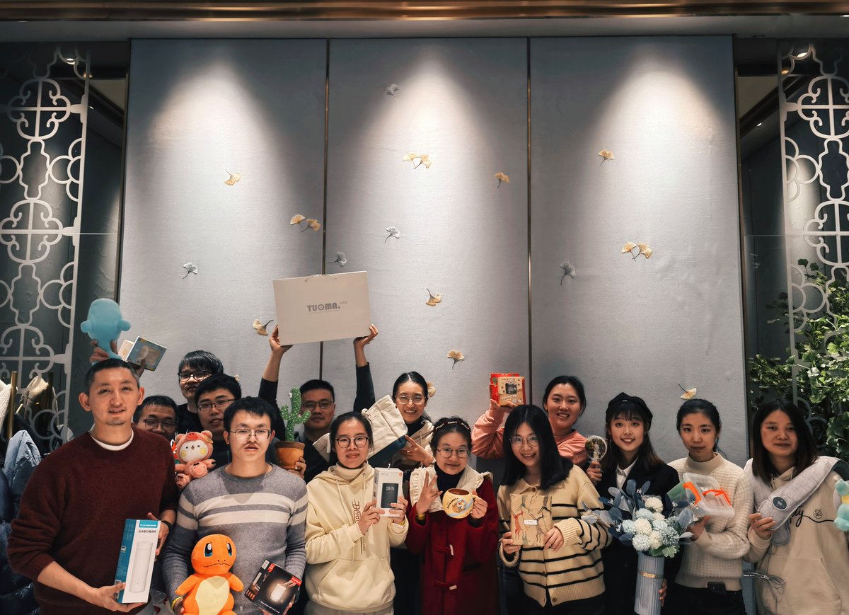 Liang Zhang (@liangzhang1023) on Twitter photo Please RT:Our Nanotopology lab is looking for two postdocs working on "Molecular Weaving" and "Molecular Robotics" in ECNU, Shanghai, China. You will be co-supervised by the coolest magician <a href="/ProfDaveLeigh/">Dave Leigh</a> 🥨 Group-dependent PI position is also available. DM or email me pls! Please RT:Our Nanotopology lab is looking for two postdocs working on "Molecular Weaving" and "Molecular Robotics" in ECNU, Shanghai, China. You will be co-supervised by the coolest magician <a href="/ProfDaveLeigh/">Dave Leigh</a> 🥨 Group-dependent PI position is also available. DM or email me pls!