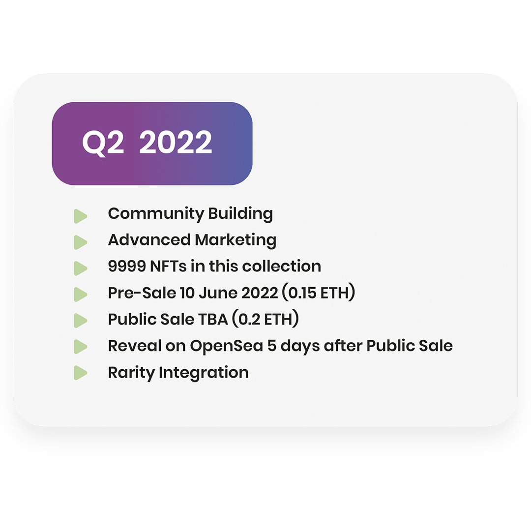 NFT2Metaverse_'s tweet photo. What's brewing🚀

📍Pre-sale June 10th 2022
📍Private sale SOLD OUT

Join our Discord for more info and giveaways https://t.co/fWppGVAnoA 

#NFTCommunity #NFTGiveaway #NFTMarketplace #NFTProject #NFTdrop #nftcollector #NFTcollectible #presale #whitelist #NFT2Metaverse_ #NFTdrop https://t.co/rSVAKNeqJo