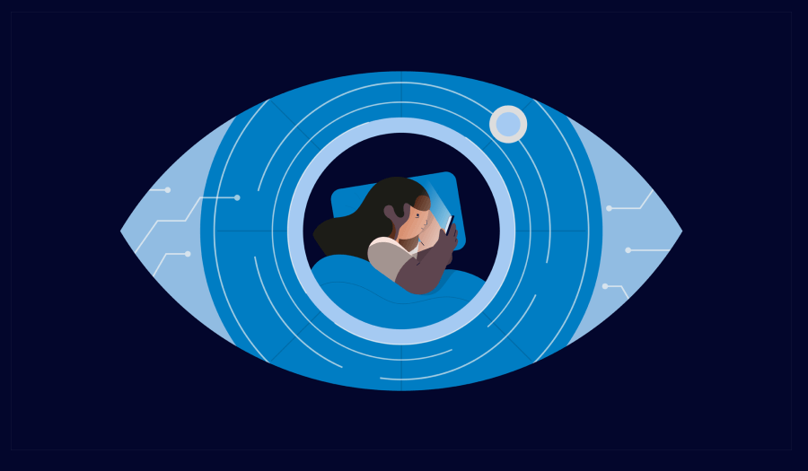 👁️ #EdTechExposed: Infancia Vigilada.

🤳🏽 <a href="/hrw_espanol/">Human Rights Watch</a> revela hasta qué punto las tecnologías educativas recolectaron datos de menores de edad.

📰 radioslibres.net/edtech-exposed…