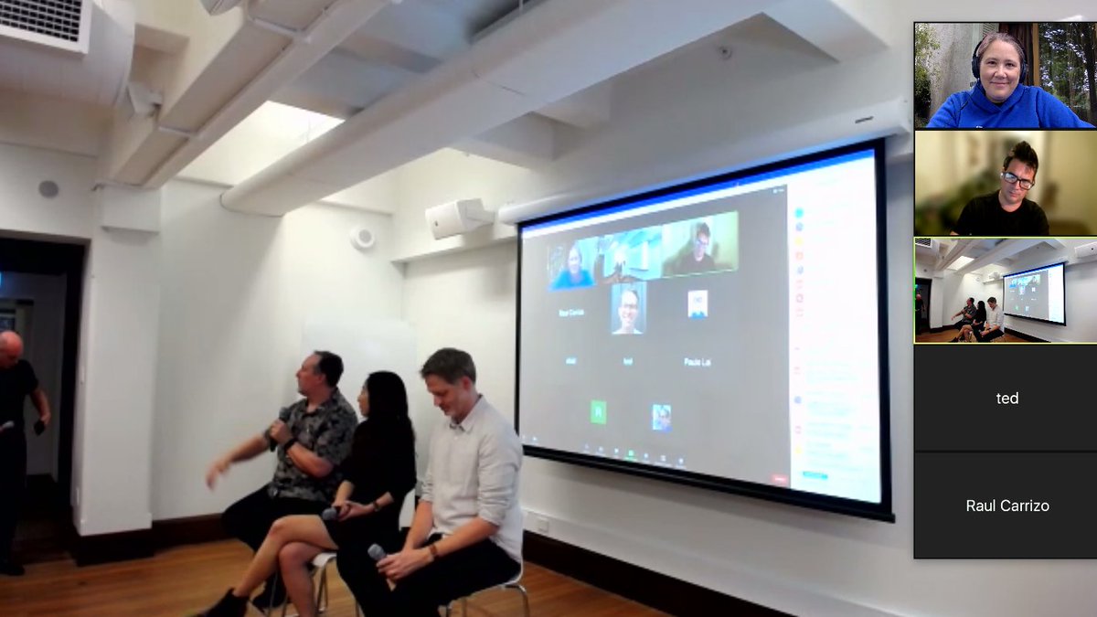 Syd Tech Leaders tweet media