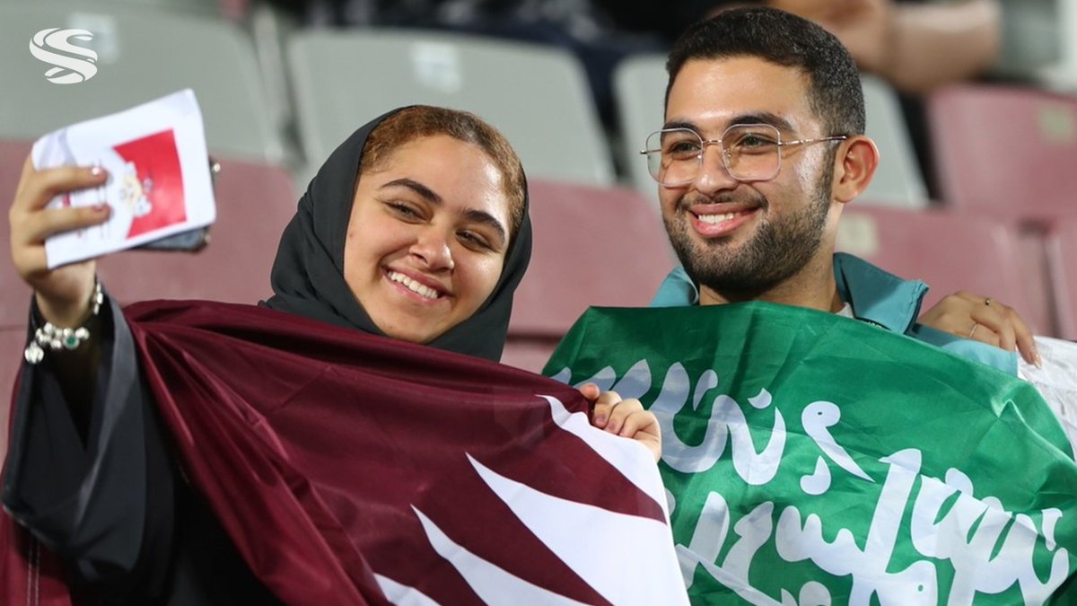 Exciting news from Qatar Airways! 

Fans from Kuwait, Oman, Saudi Arabia and UAE can fly in and out of Qatar on the same day during the <a href="/FIFAWorldCup/">FIFA World Cup</a> thanks to numerous shuttle flights! 

Follow <a href="/qatarairways/">Qatar Airways</a> for more.